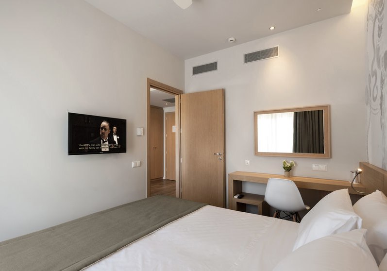 Hotel Allgemein