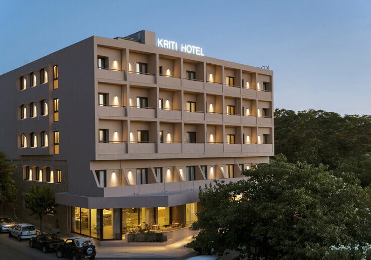 Hotel Allgemein