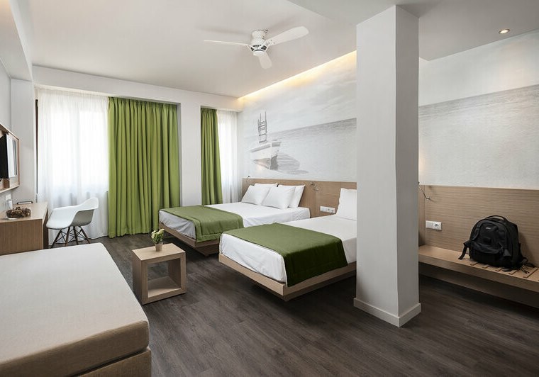 Hotel Allgemein