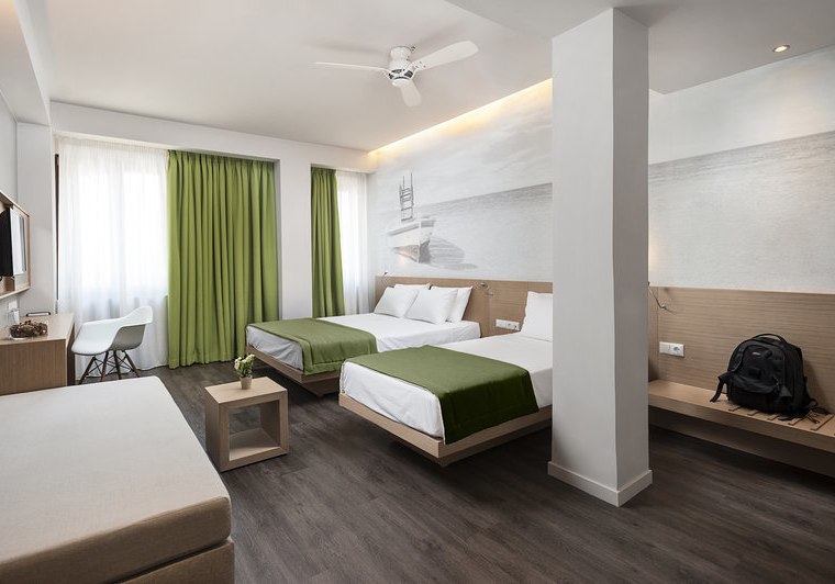 Hotel Allgemein
