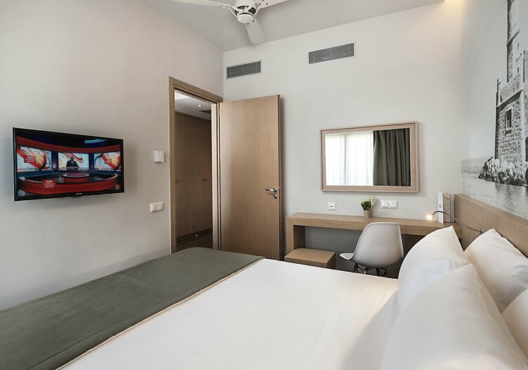Hotel Allgemein