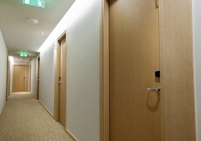 Hotel Allgemein