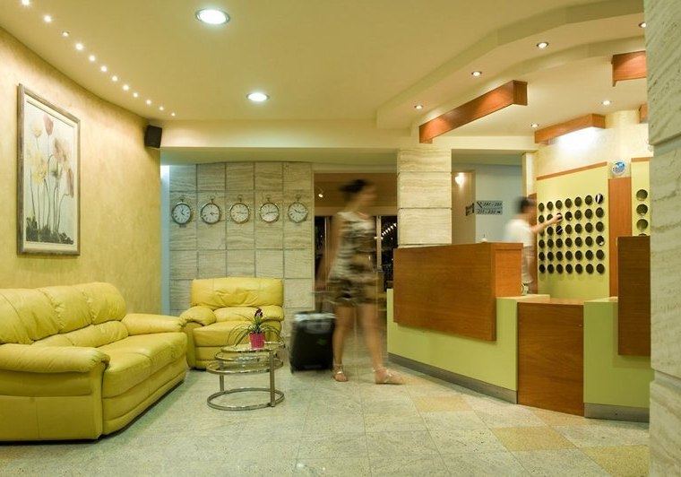 Hotel Allgemein