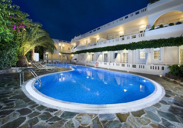 Hotel Allgemein