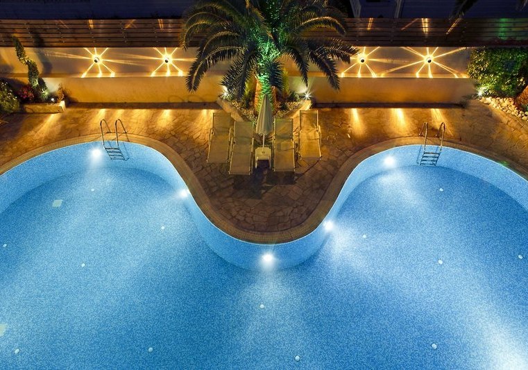 Hotel Allgemein