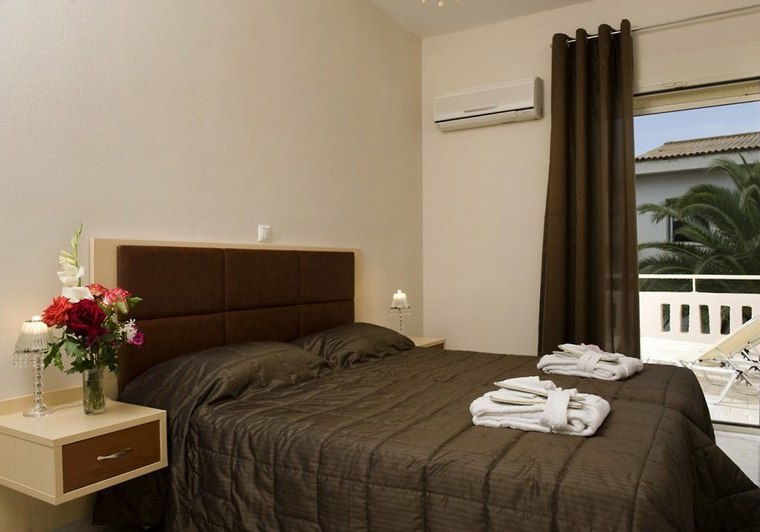 Hotel Allgemein