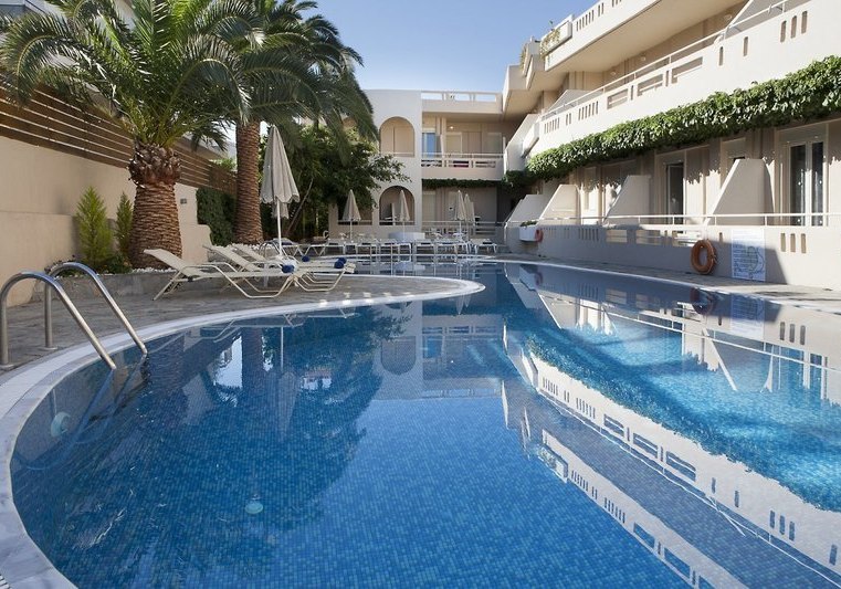 Hotel Allgemein