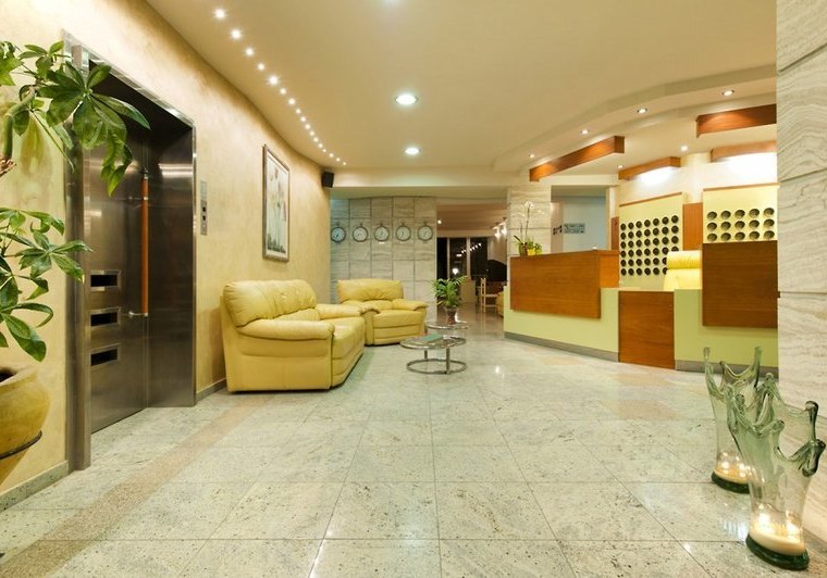 Hotel Allgemein