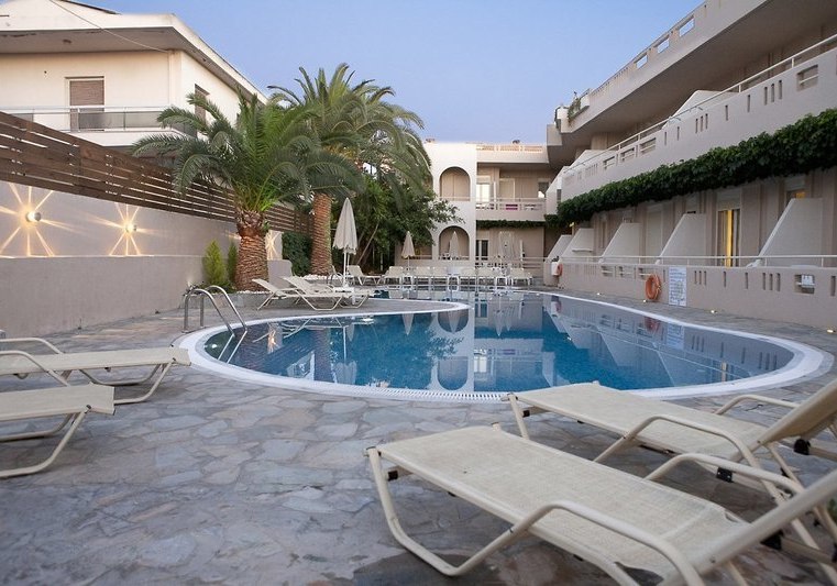 Hotel Allgemein