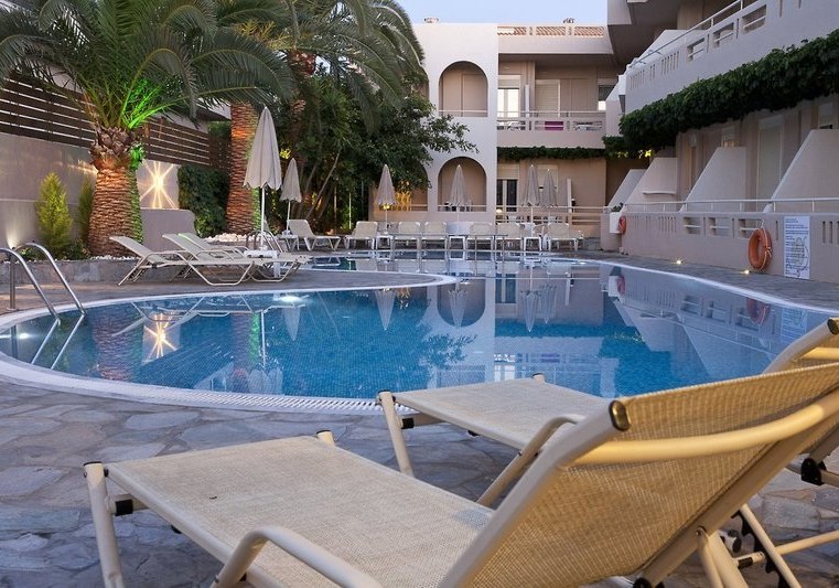 Hotel Allgemein