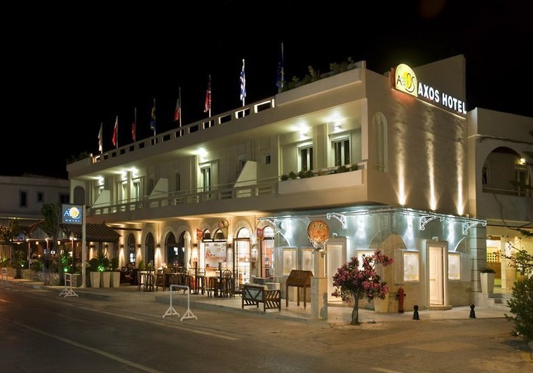 Hotel Allgemein