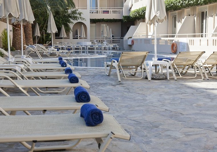 Hotel Allgemein