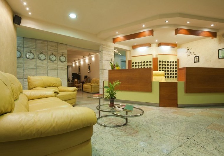 Hotel Allgemein