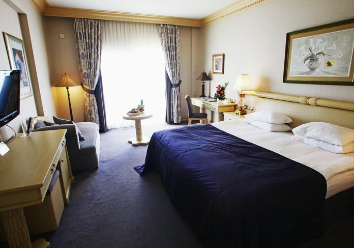 Hotel Allgemein