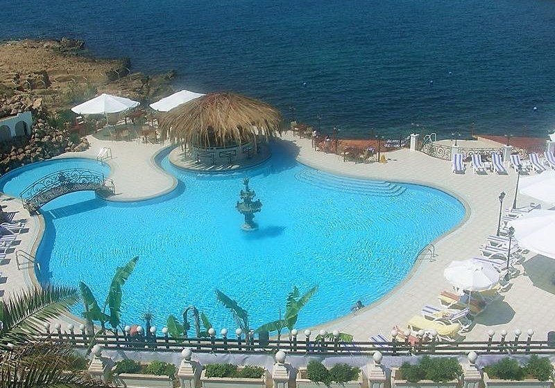 Hotel Allgemein