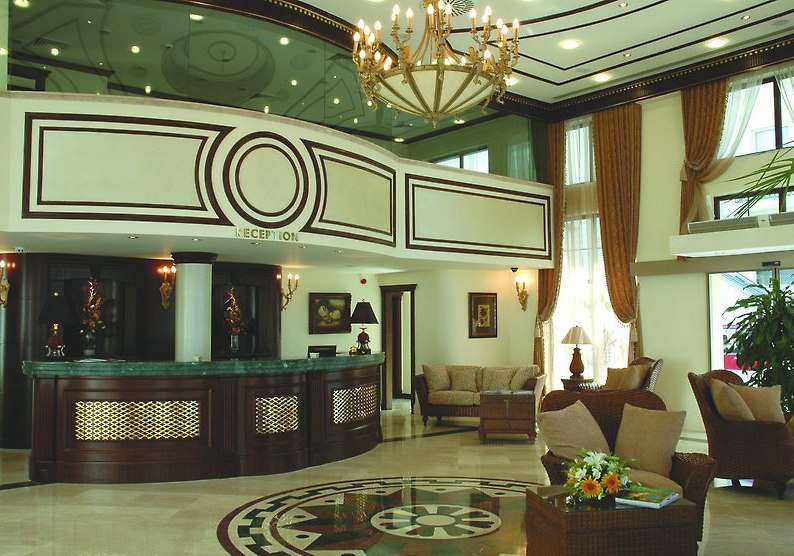 Hotel Allgemein