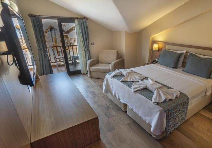 Hotel Allgemein