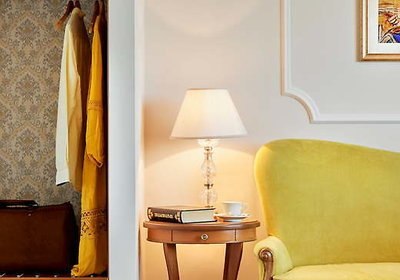 Hotel Allgemein