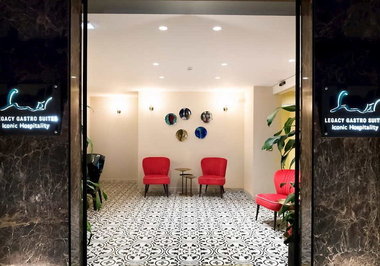 Hotel Allgemein