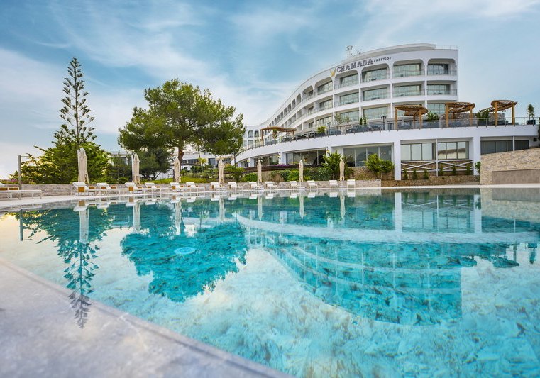 Hotel Allgemein