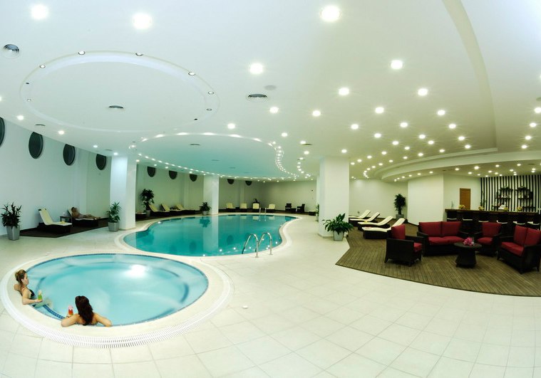 Hotel Allgemein