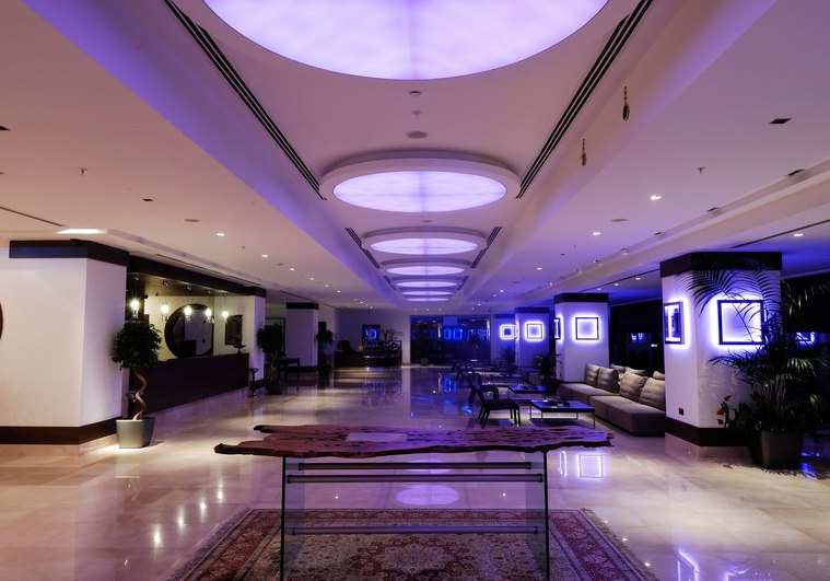 Hotel Allgemein