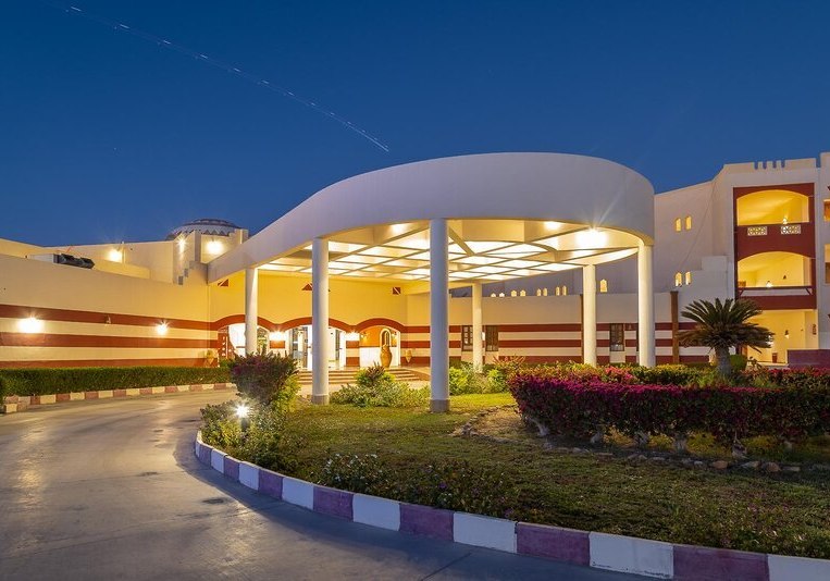Hotel Allgemein