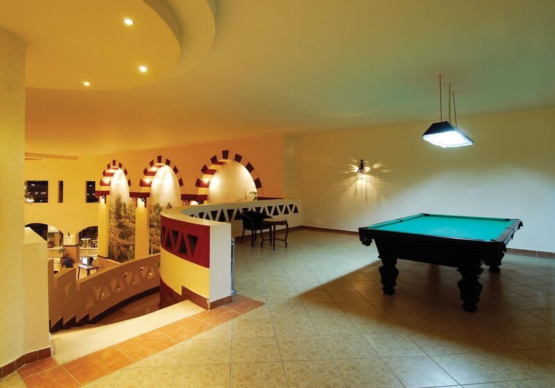 Hotel Allgemein