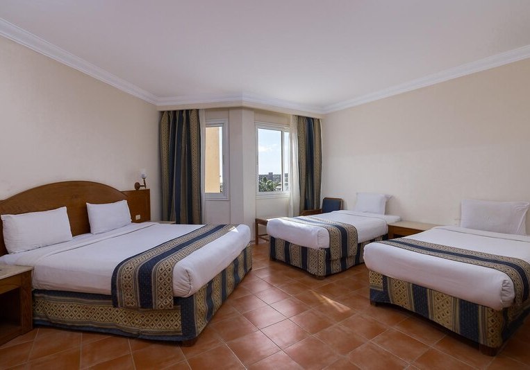Hotel Allgemein