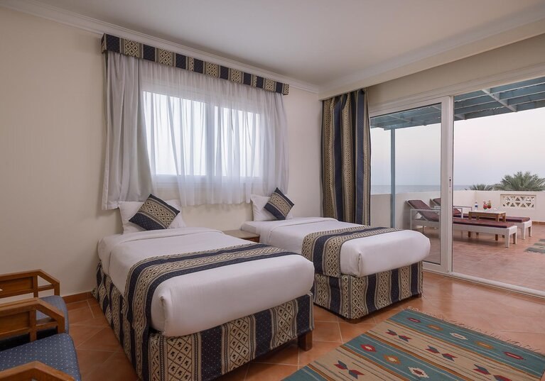 Hotel Allgemein