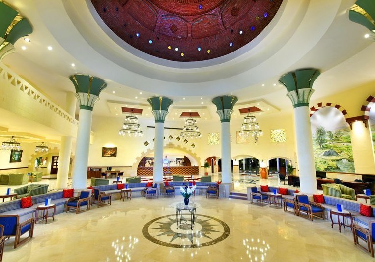Hotel Allgemein