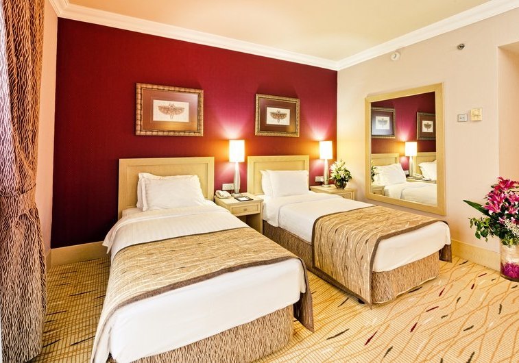 Hotel Allgemein