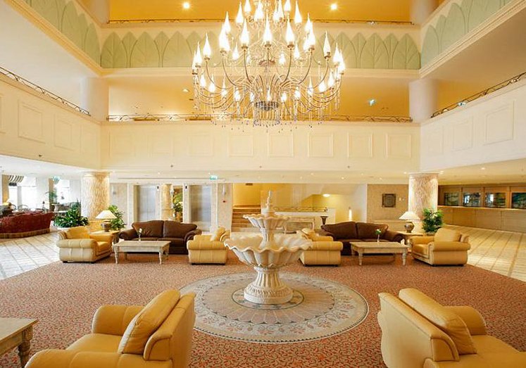 Hotel Allgemein