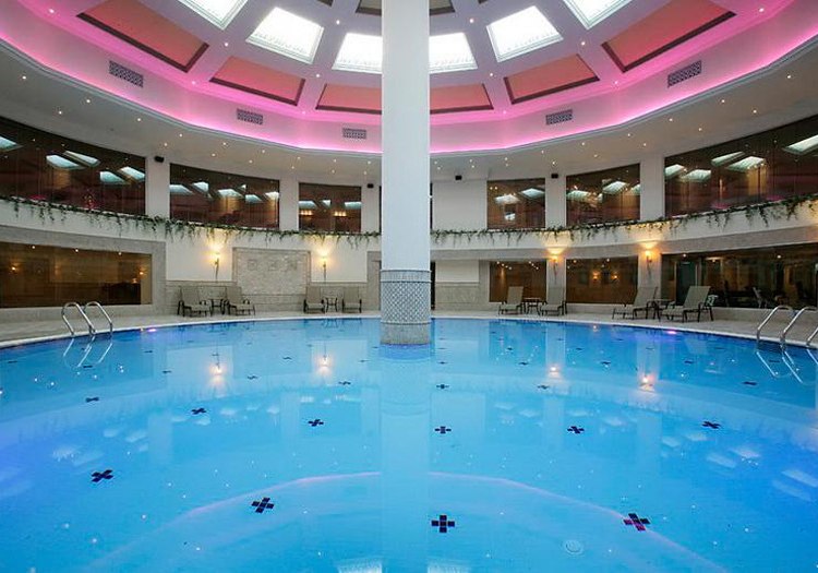 Hotel Allgemein