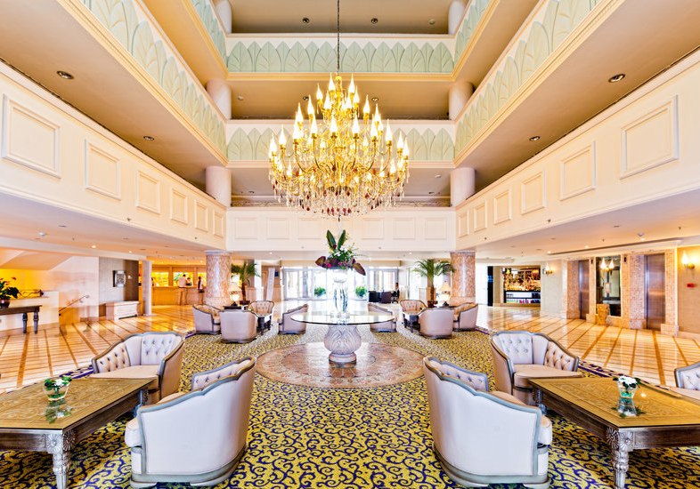Hotel Allgemein