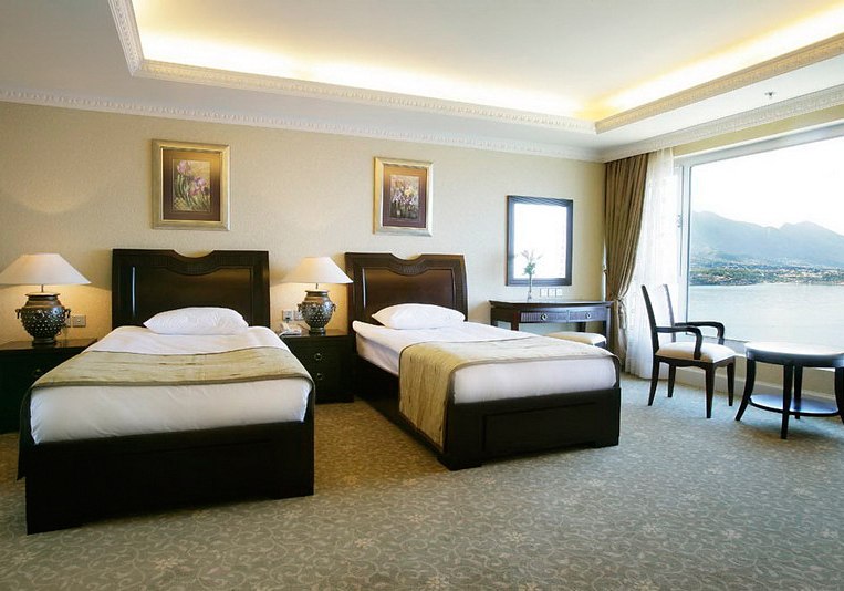 Hotel Allgemein