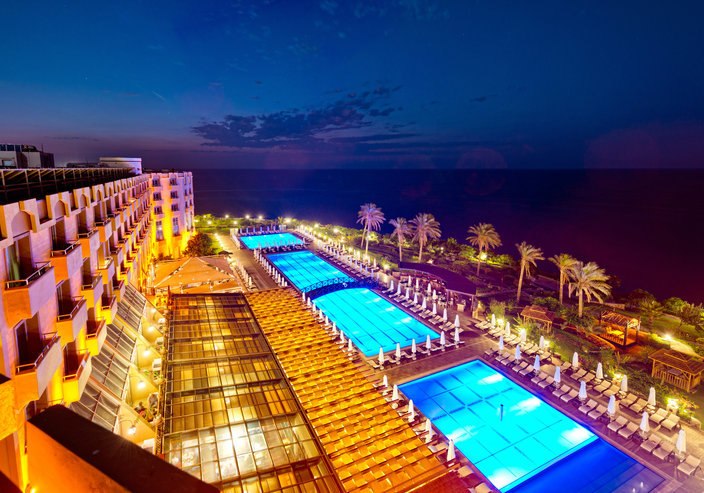 Hotel Allgemein