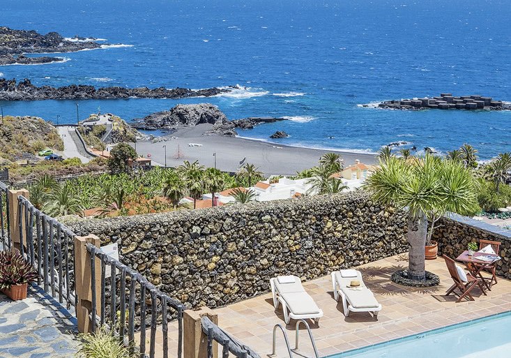 Beispiel: Hotel Außenpool