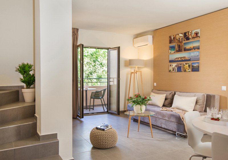 Zimmer & Wohnkomfort