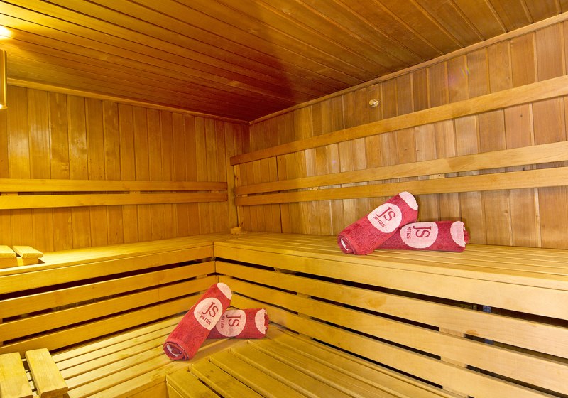 Beispiel: Wellness & Entspannung