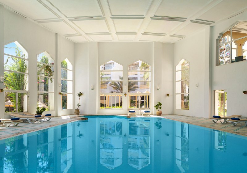 Hotel Allgemein