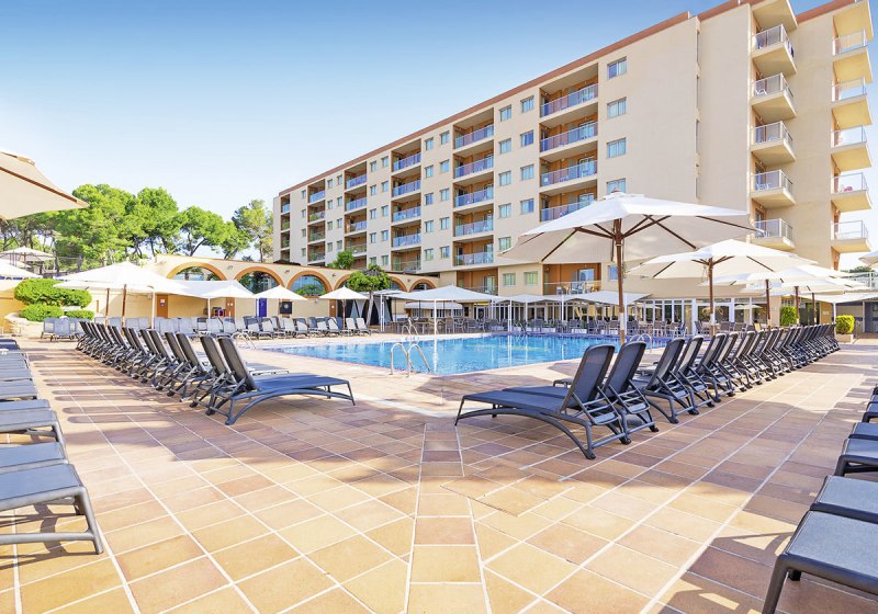 Hotel Allgemein