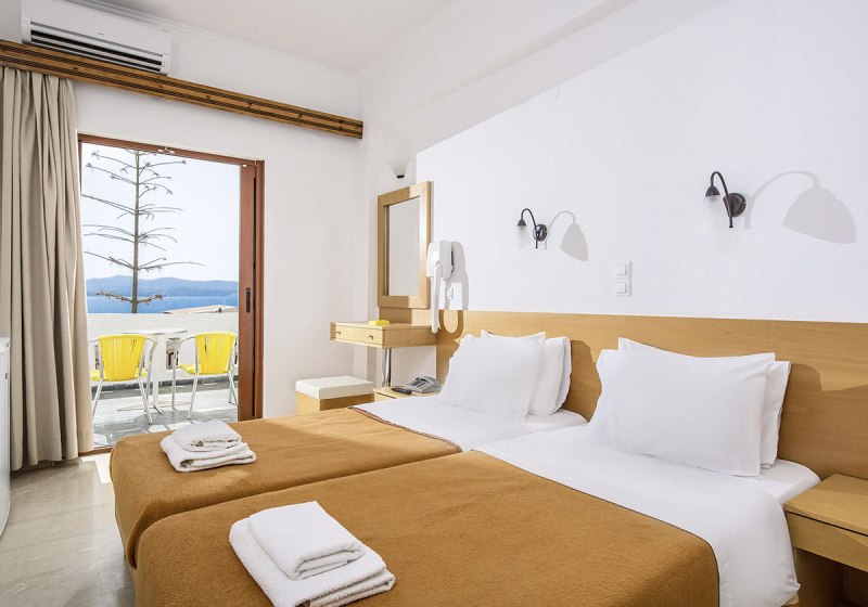 Zimmer & Wohnkomfort