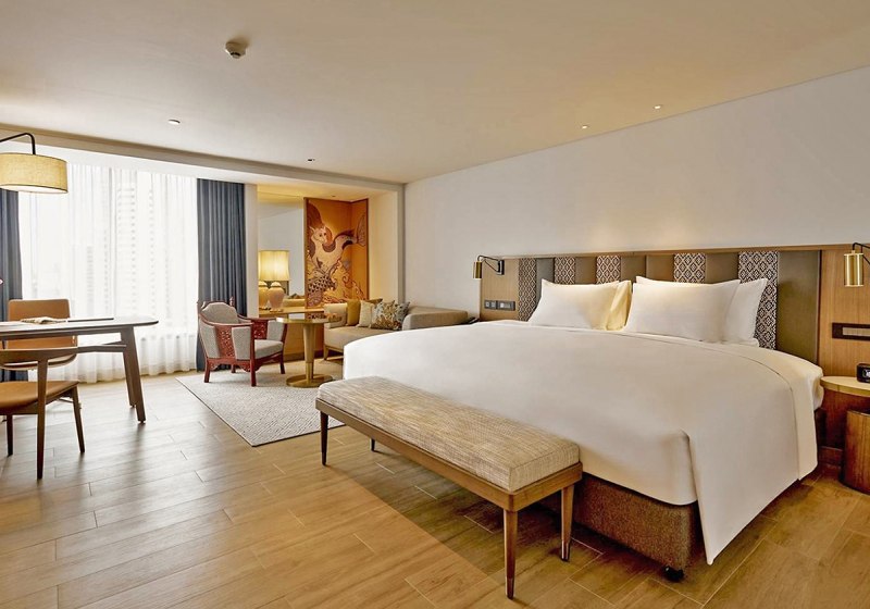 Hotel Allgemein