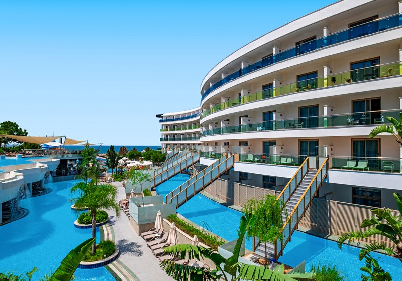 Hotel Allgemein