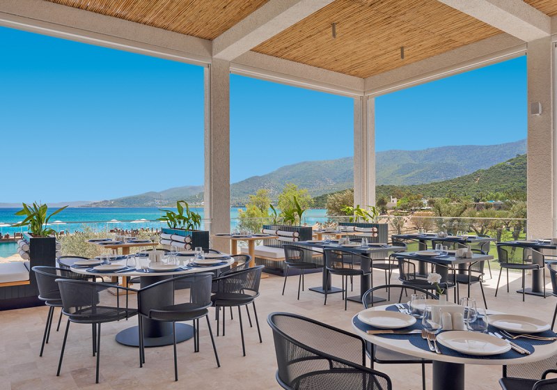 Kulinarik & Restaurants