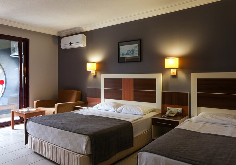Hotel Allgemein