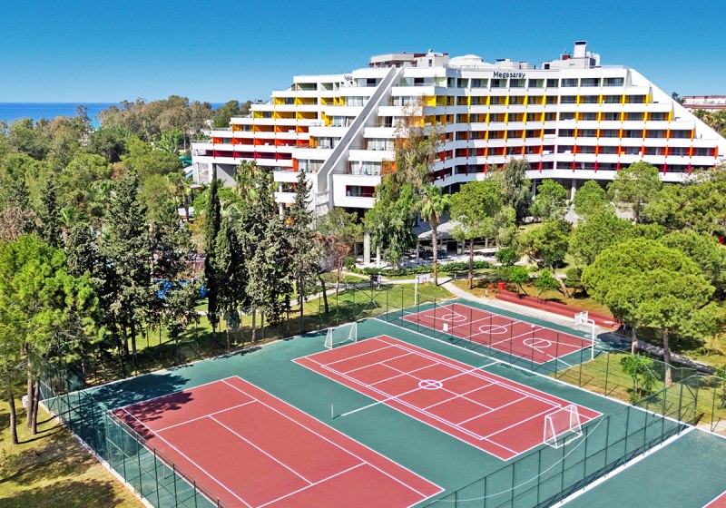Hotel Allgemein