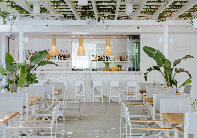 Beispiel: Kulinarik & Restaurants