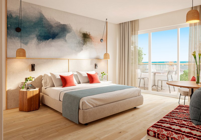 Zimmer & Wohnkomfort